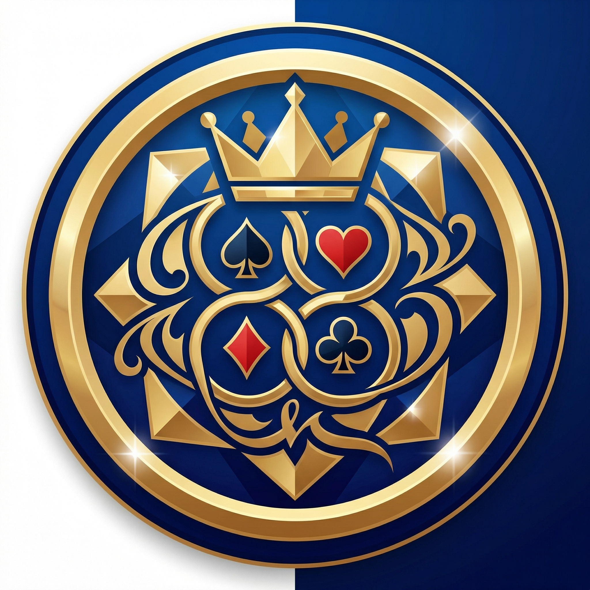 网赌平台官方标志